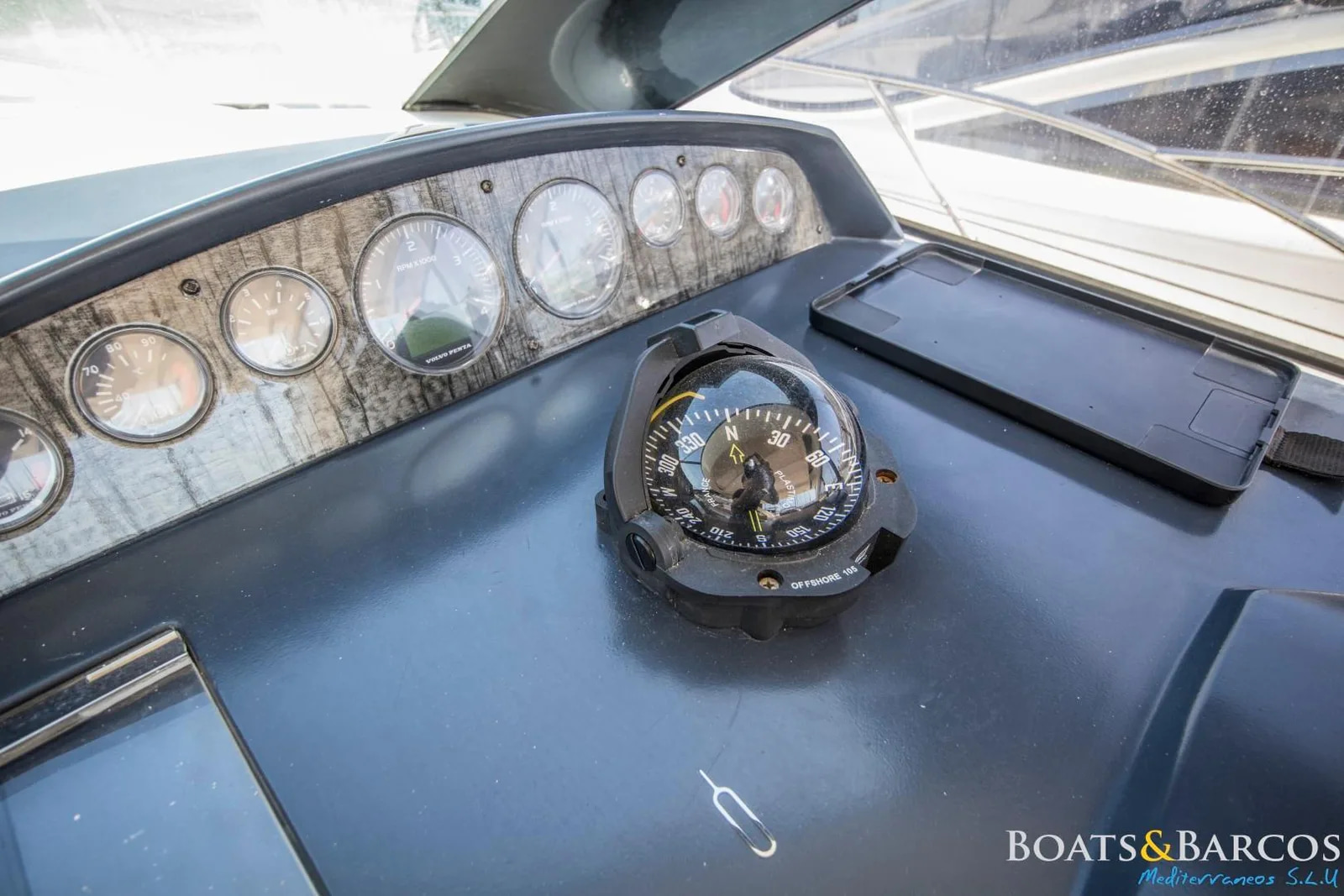 2007 Princess V45 en venta (photo 12)