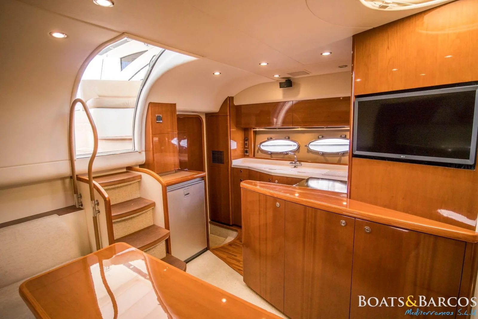 2007 Princess V45 en venta (photo 14)