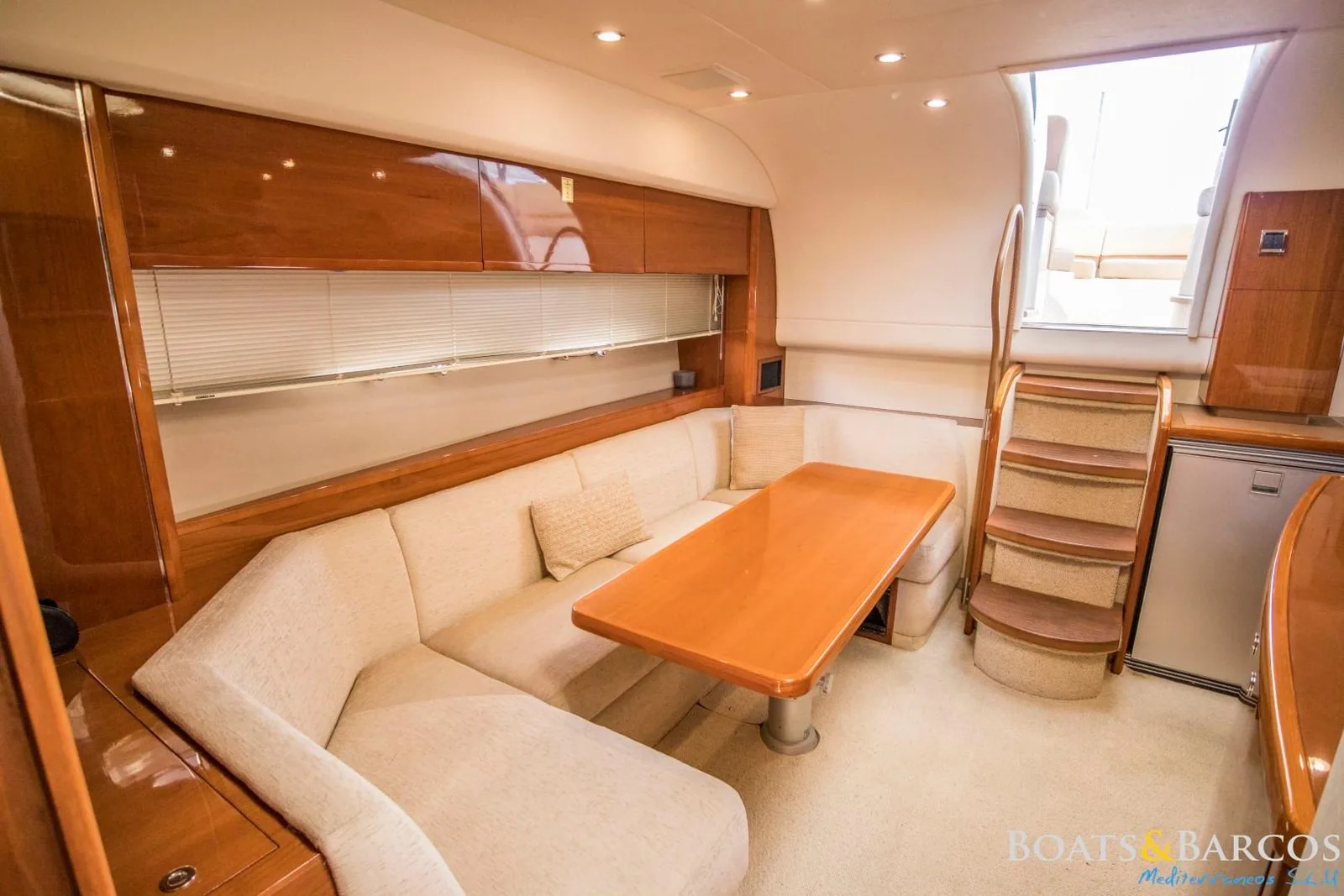 2007 Princess V45 en venta (photo 15)