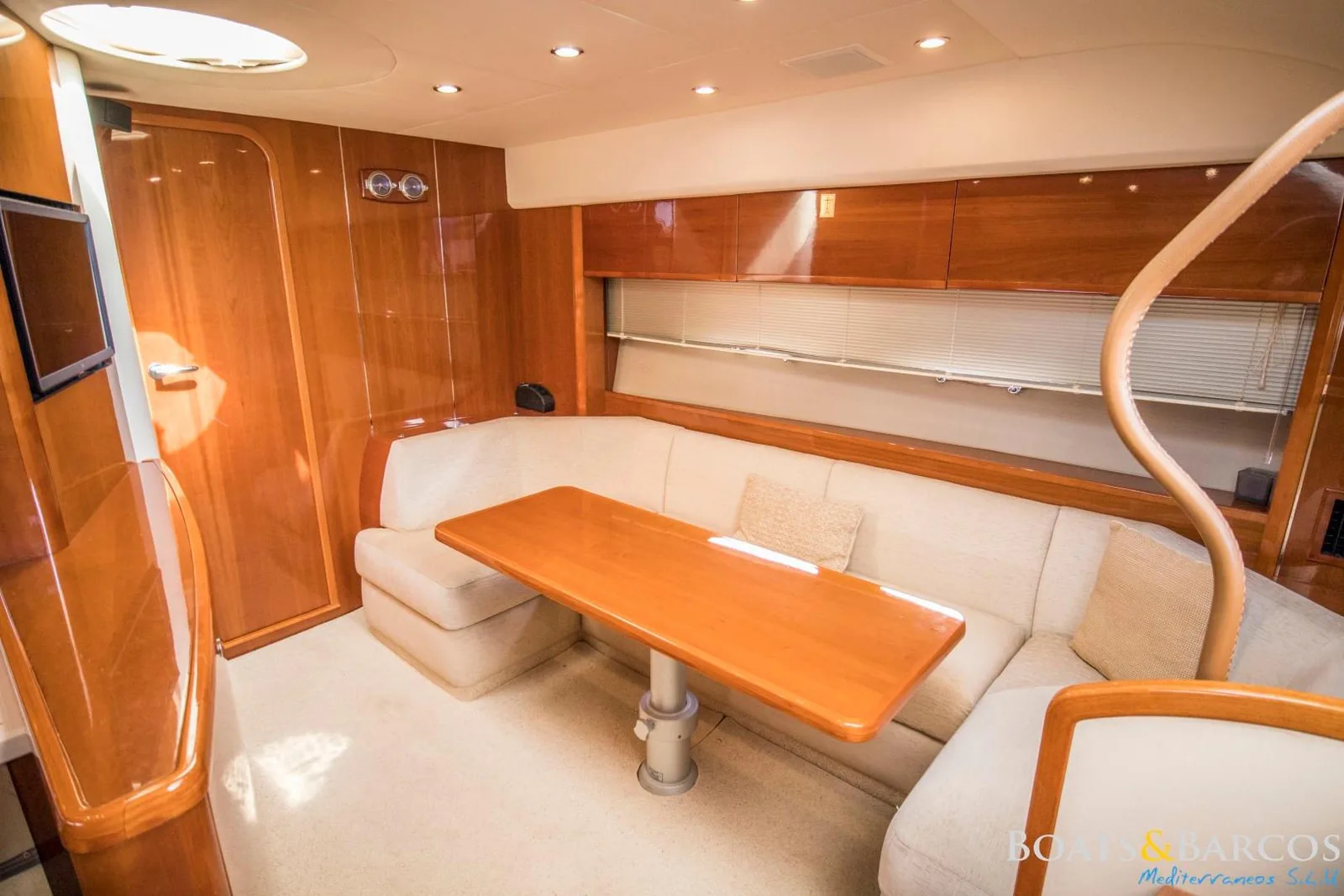 2007 Princess V45 en venta (photo 16)