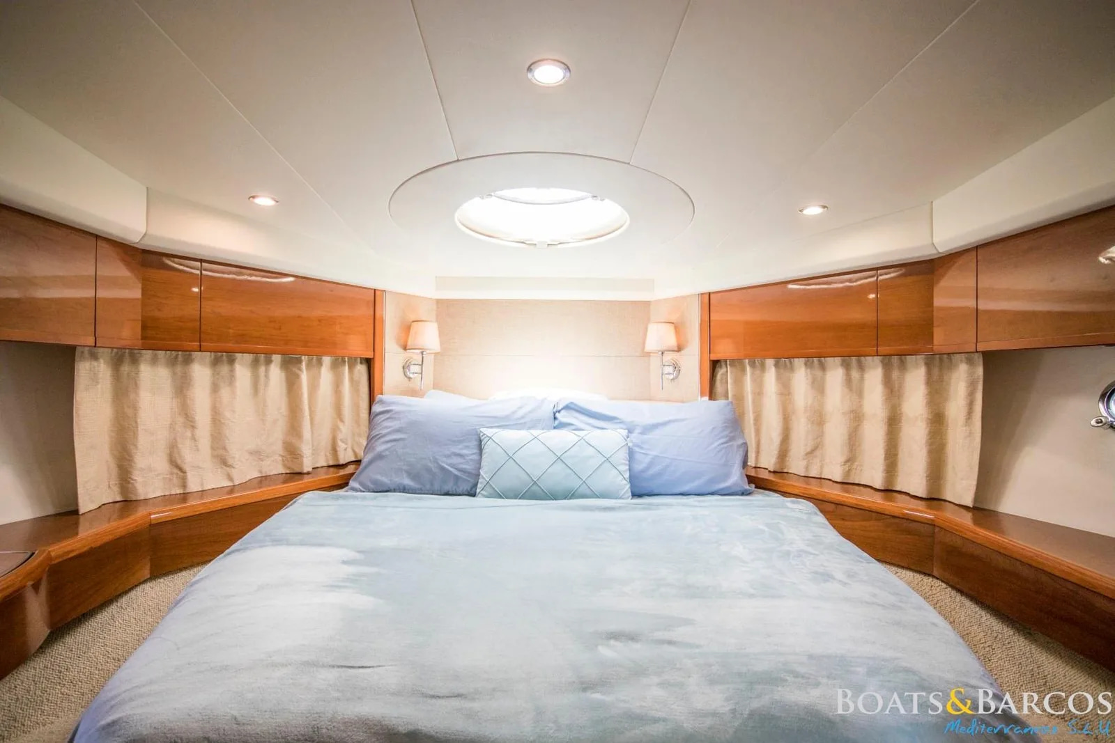 2007 Princess V45 en venta (photo 19)