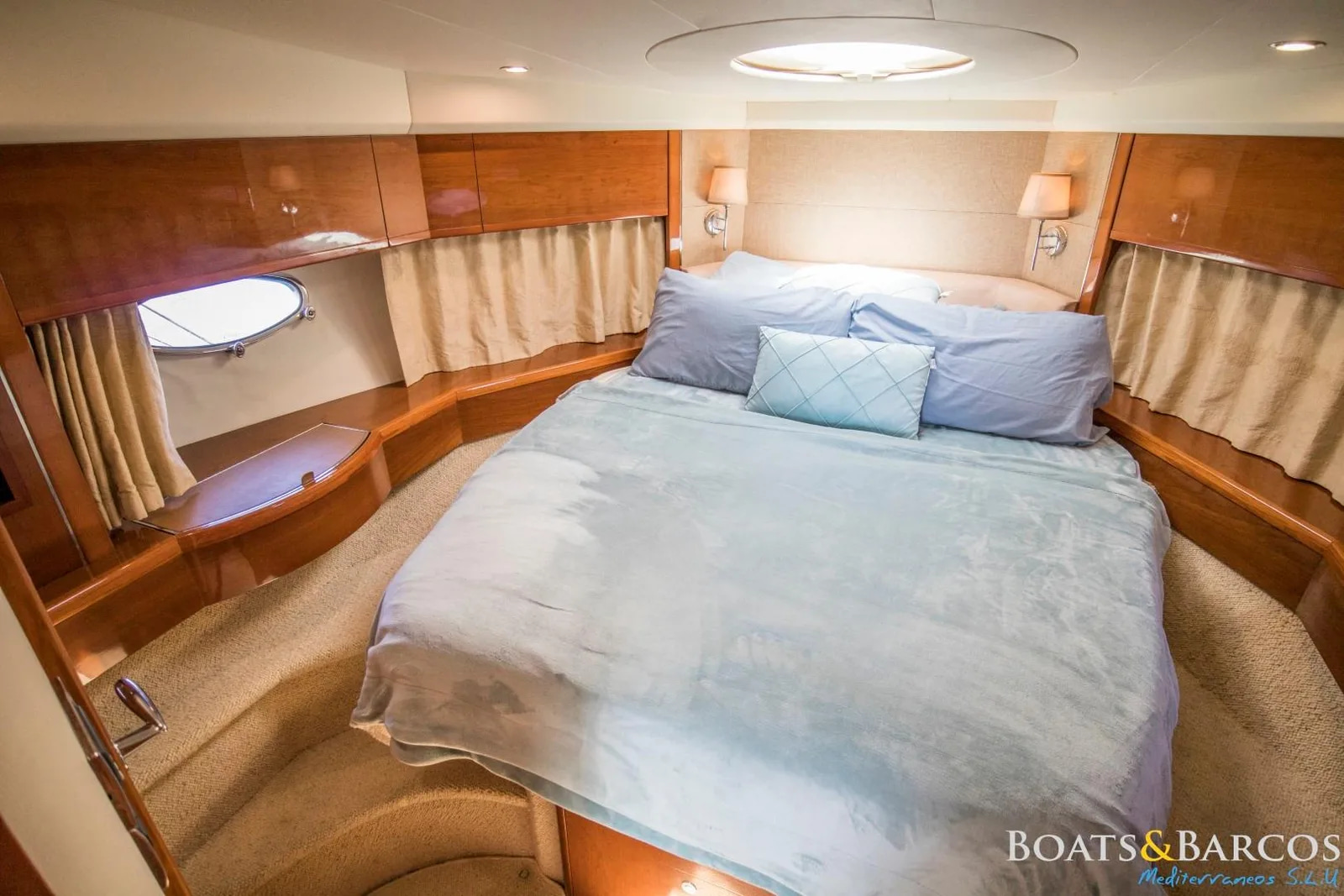 2007 Princess V45 en venta (photo 20)