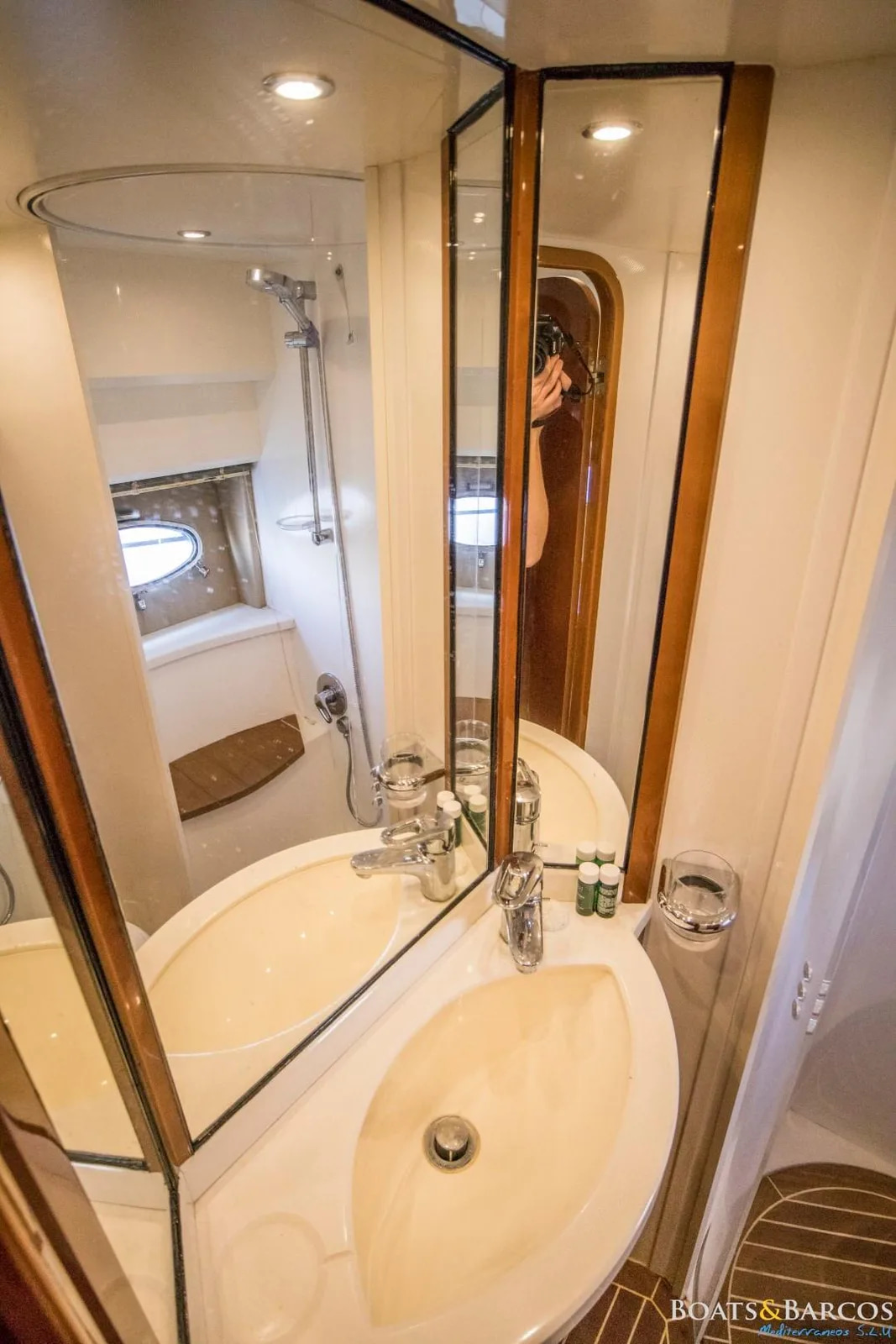 2007 Princess V45 en venta (photo 22)