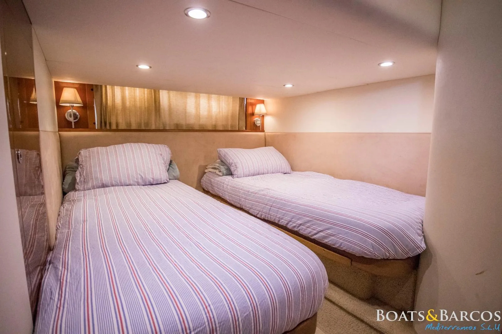 2007 Princess V45 en venta (photo 23)
