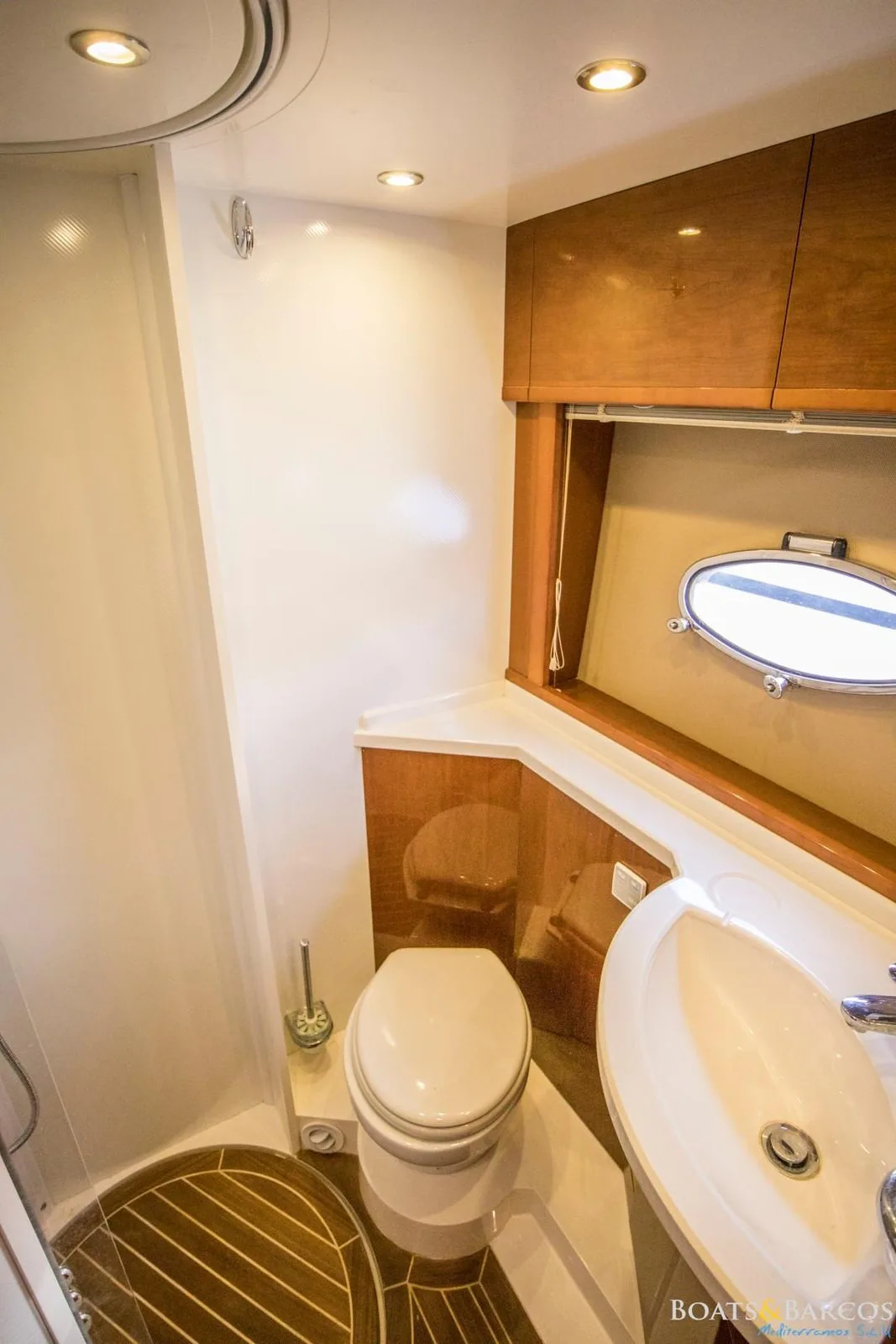 2007 Princess V45 en venta (photo 24)
