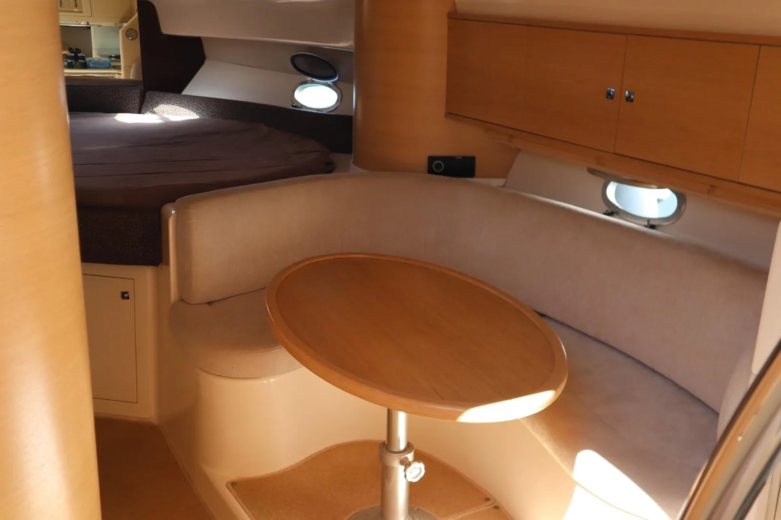 2008 Sessa Marine C35 2008 en venta (photo 7)