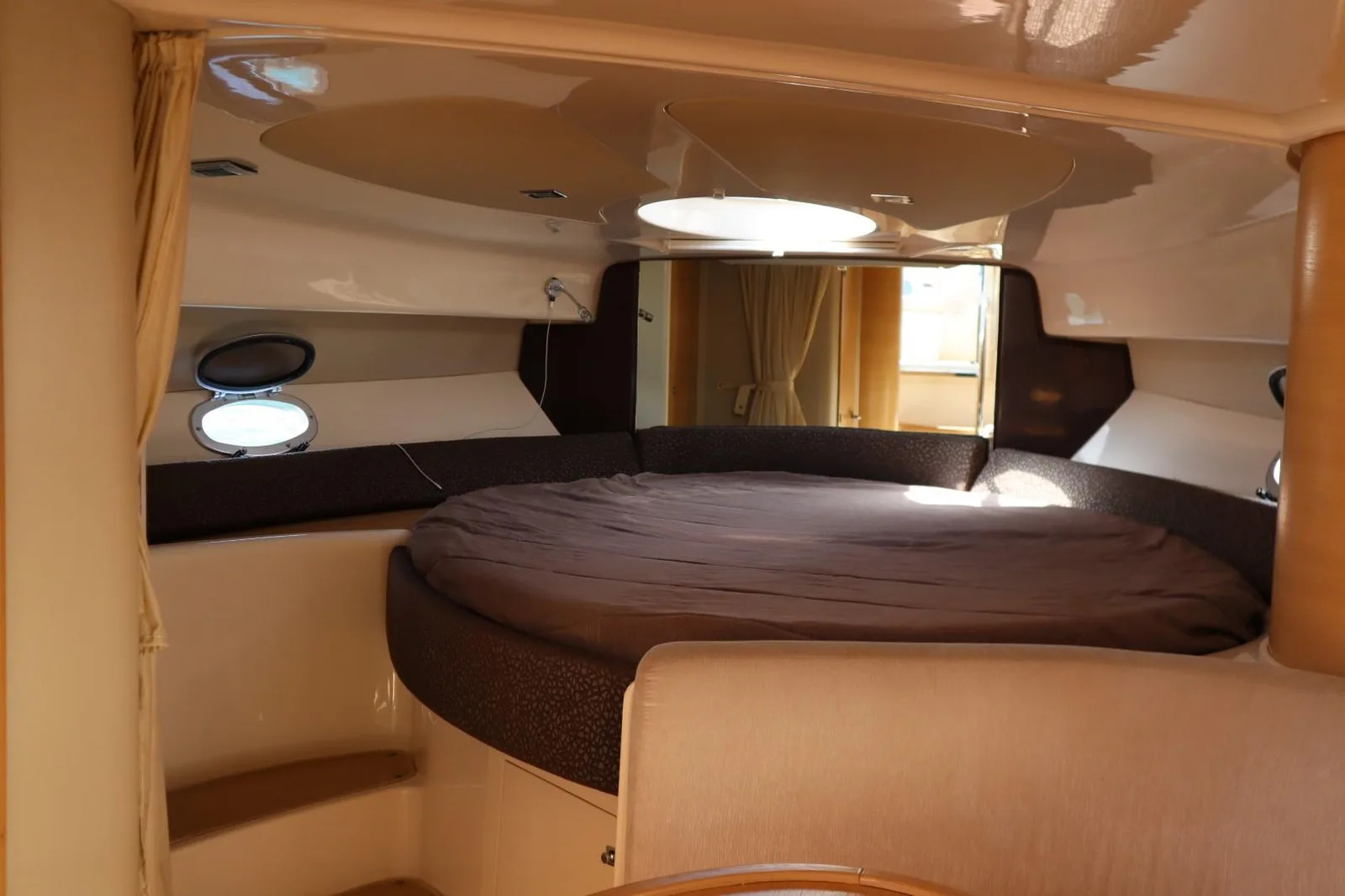 2008 Sessa Marine C35 2008 en venta (photo 8)