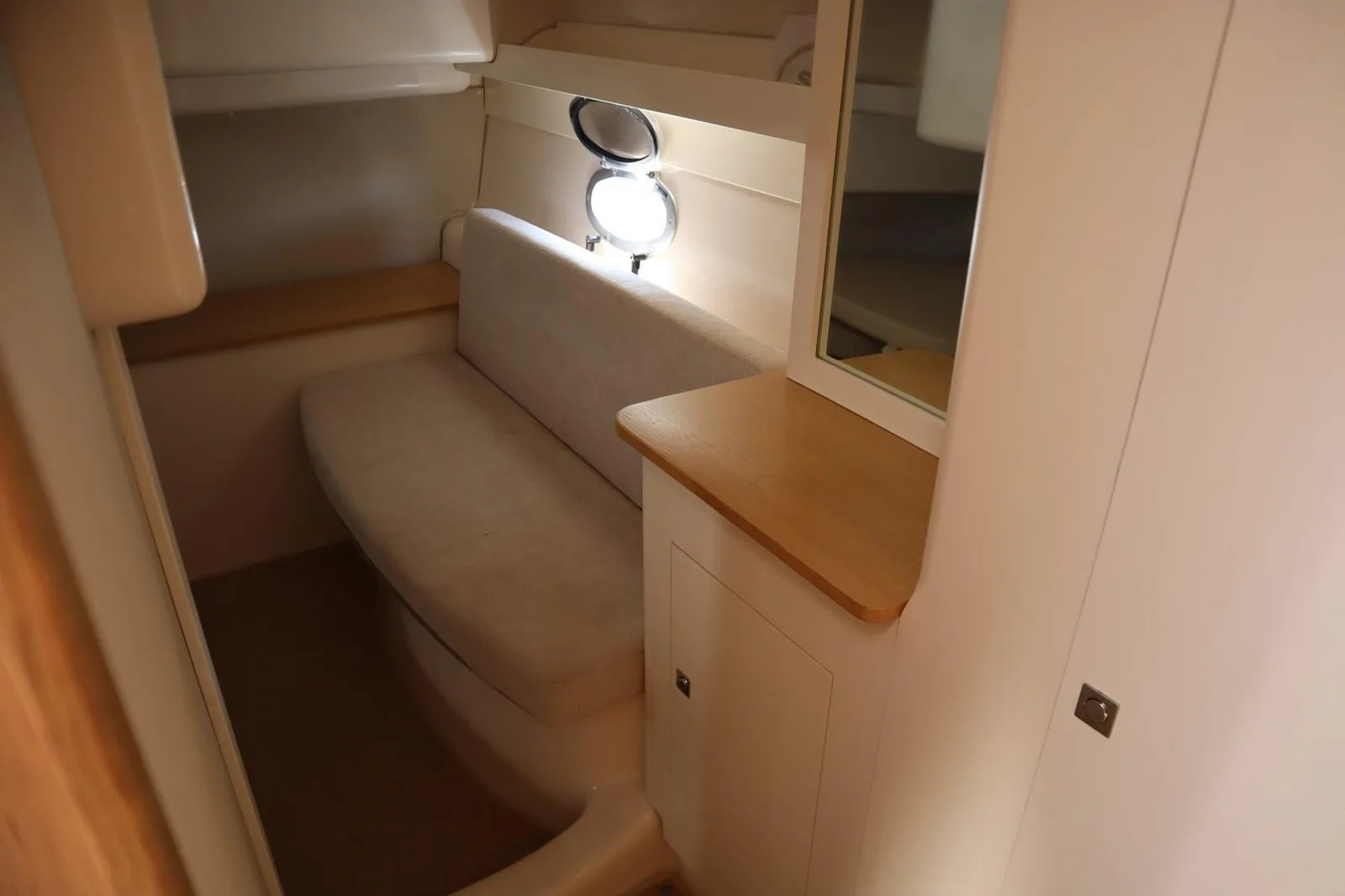 2008 Sessa Marine C35 2008 en venta (photo 9)