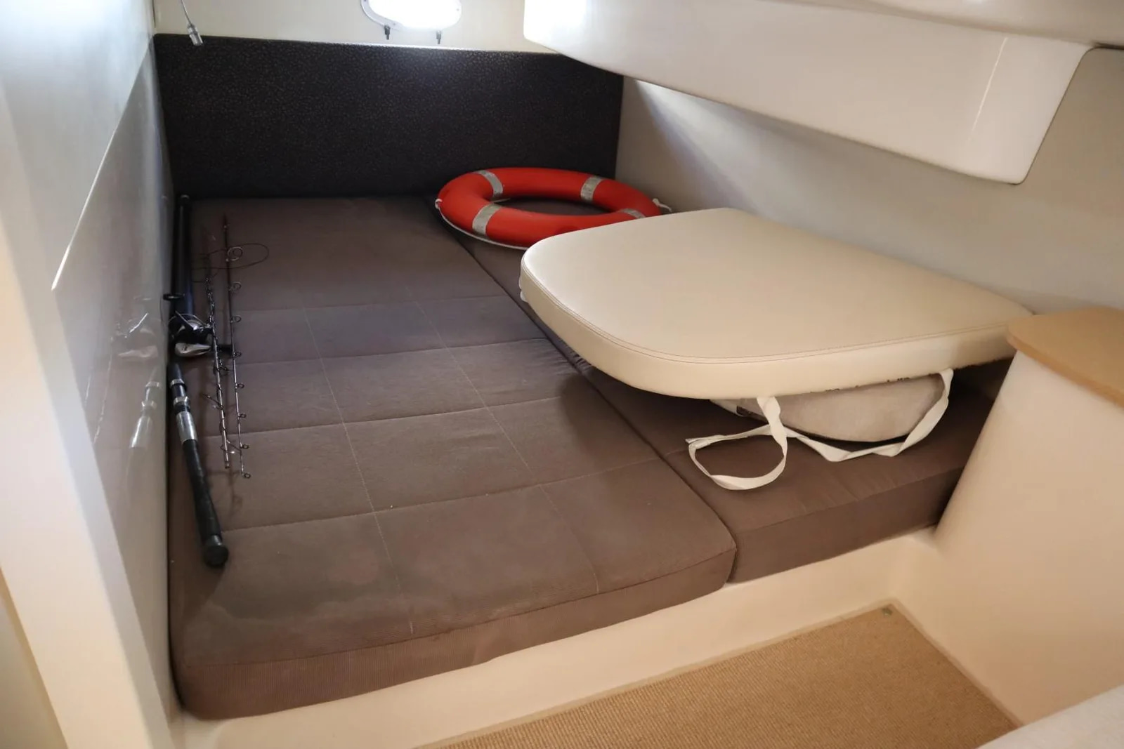 2008 Sessa Marine C35 2008 en venta (photo 10)