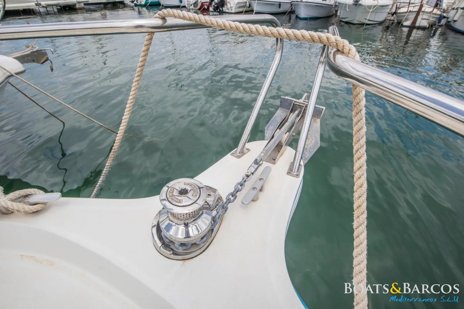 2003 Starfisher 780 en venta (photo 3)