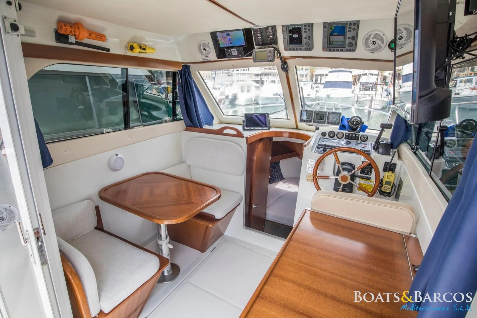 2003 Starfisher 780 en venta (photo 5)