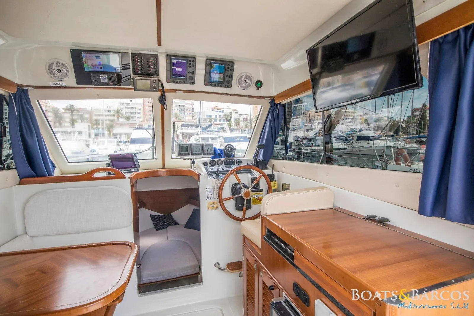 2003 Starfisher 780 en venta (photo 6)