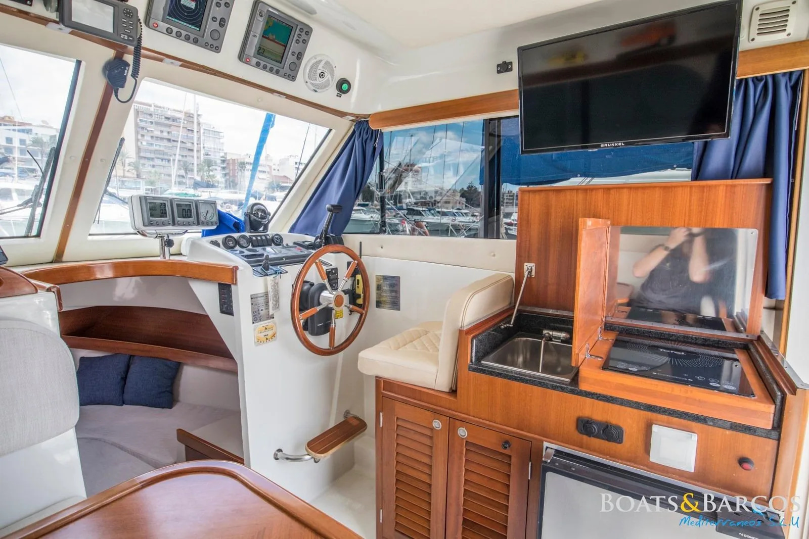 2003 Starfisher 780 en venta (photo 7)