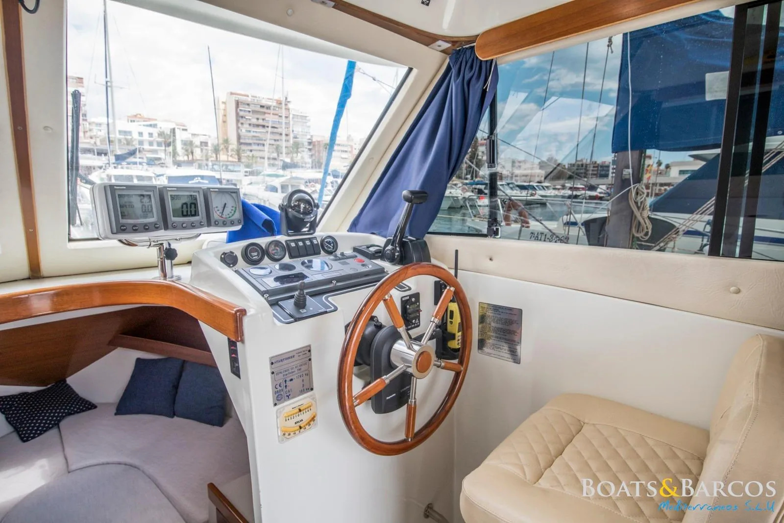 2003 Starfisher 780 en venta (photo 8)