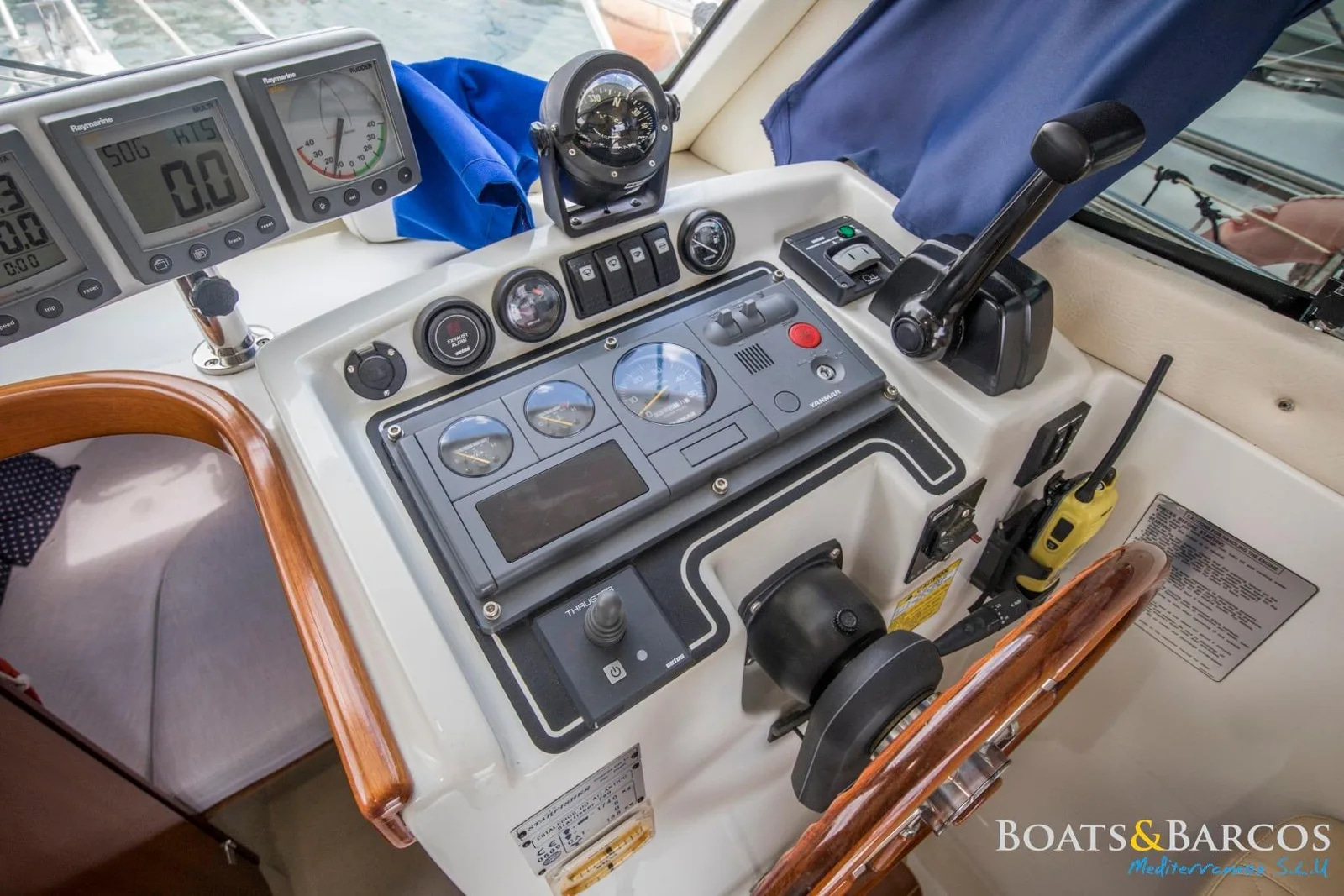 2003 Starfisher 780 en venta (photo 9)