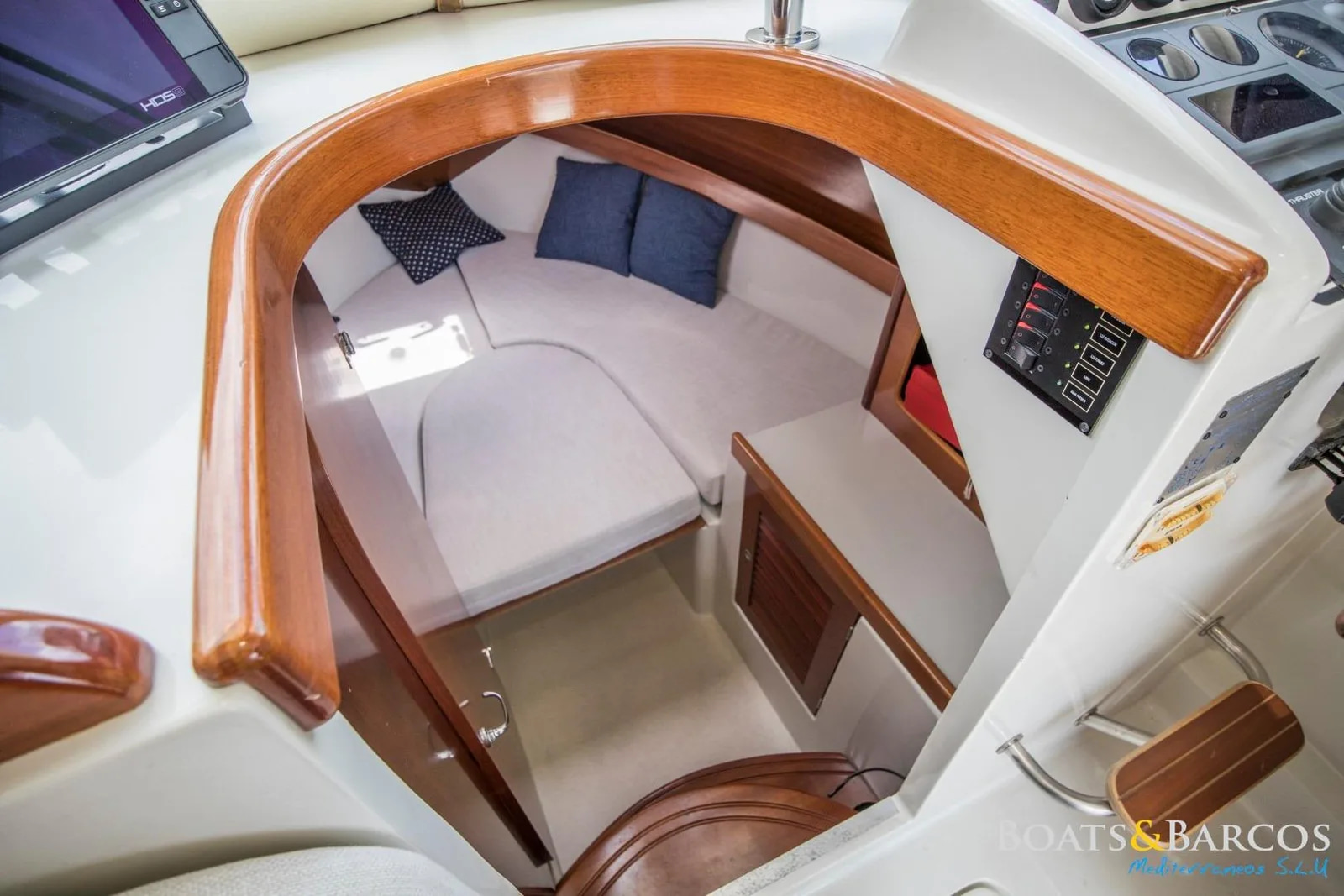 2003 Starfisher 780 en venta (photo 10)