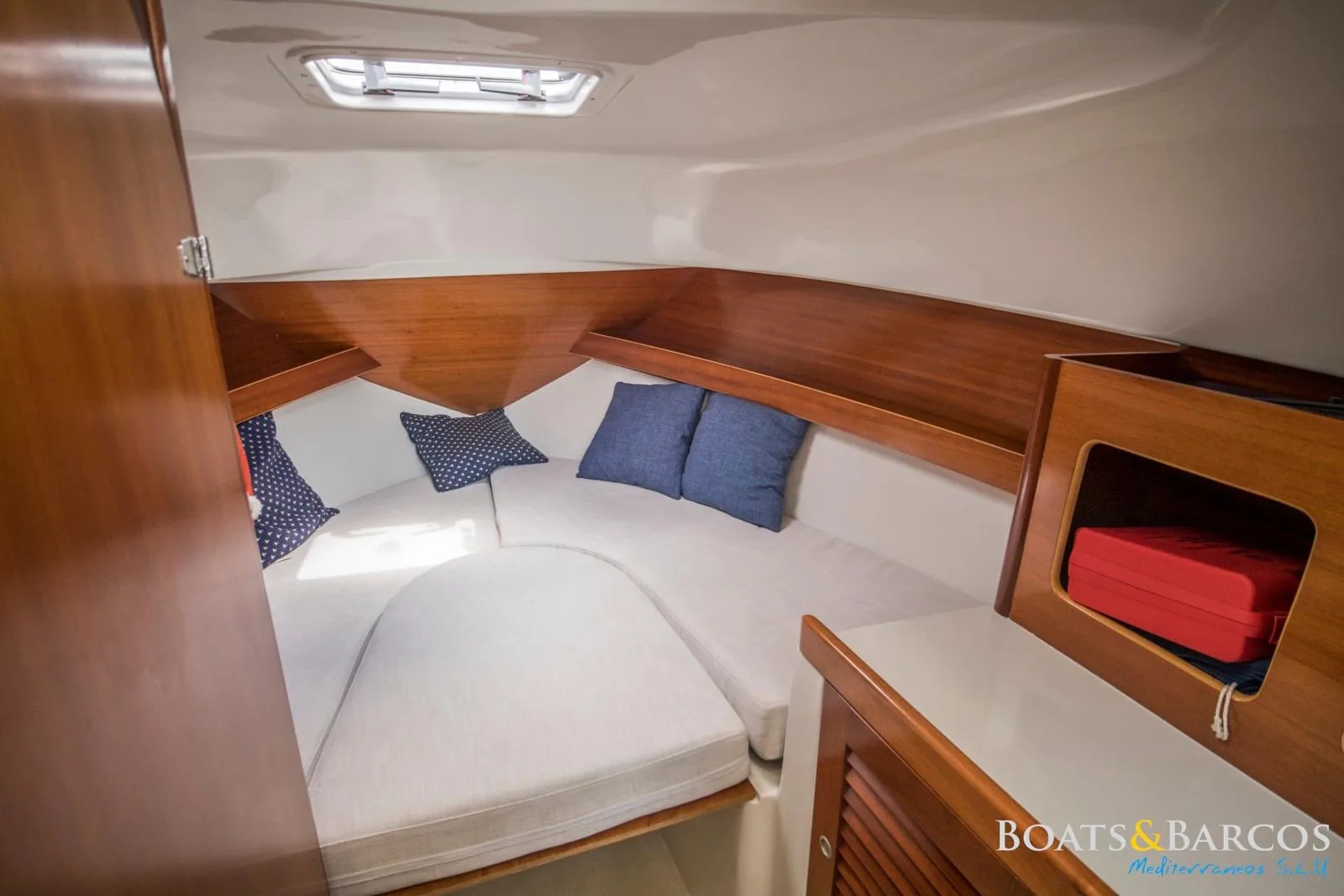 2003 Starfisher 780 en venta (photo 11)