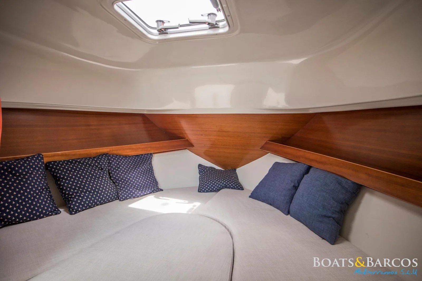 2003 Starfisher 780 en venta (photo 12)