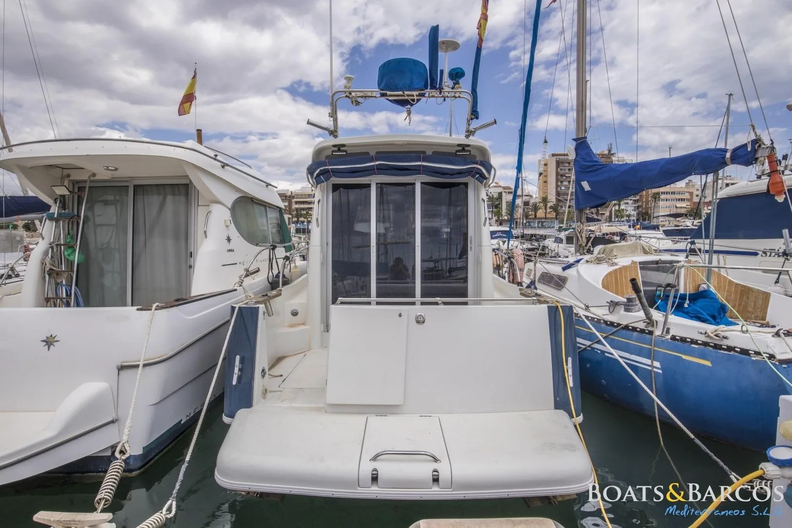 2003 Starfisher 780 en venta (photo 13)