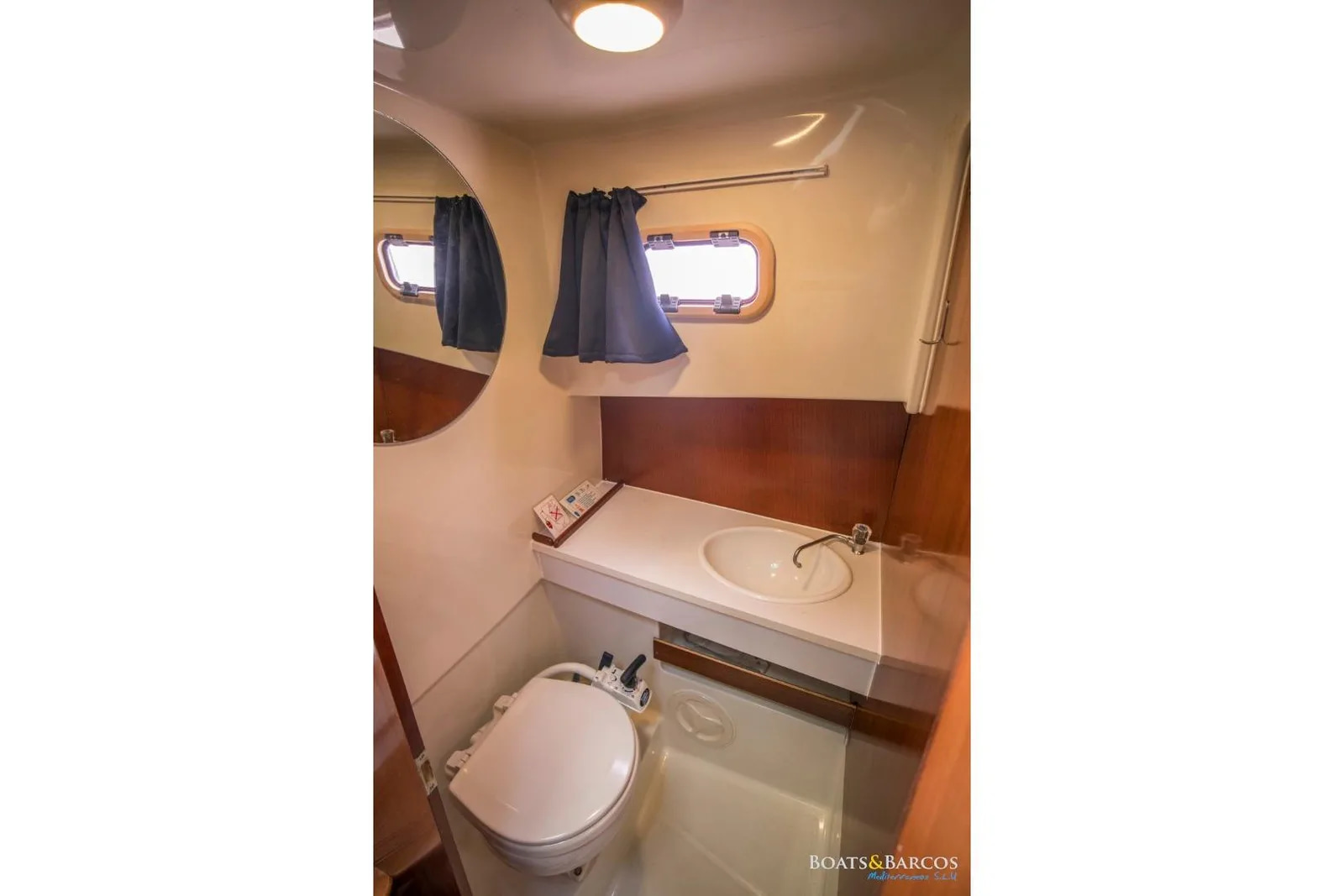 2003 Starfisher 780 en venta (photo 14)