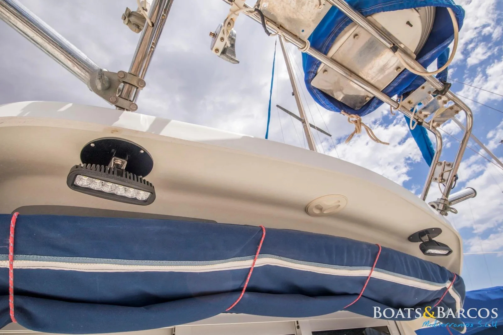 2003 Starfisher 780 en venta (photo 21)