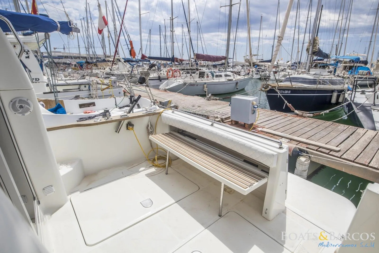 2003 Starfisher 780 en venta (photo 23)