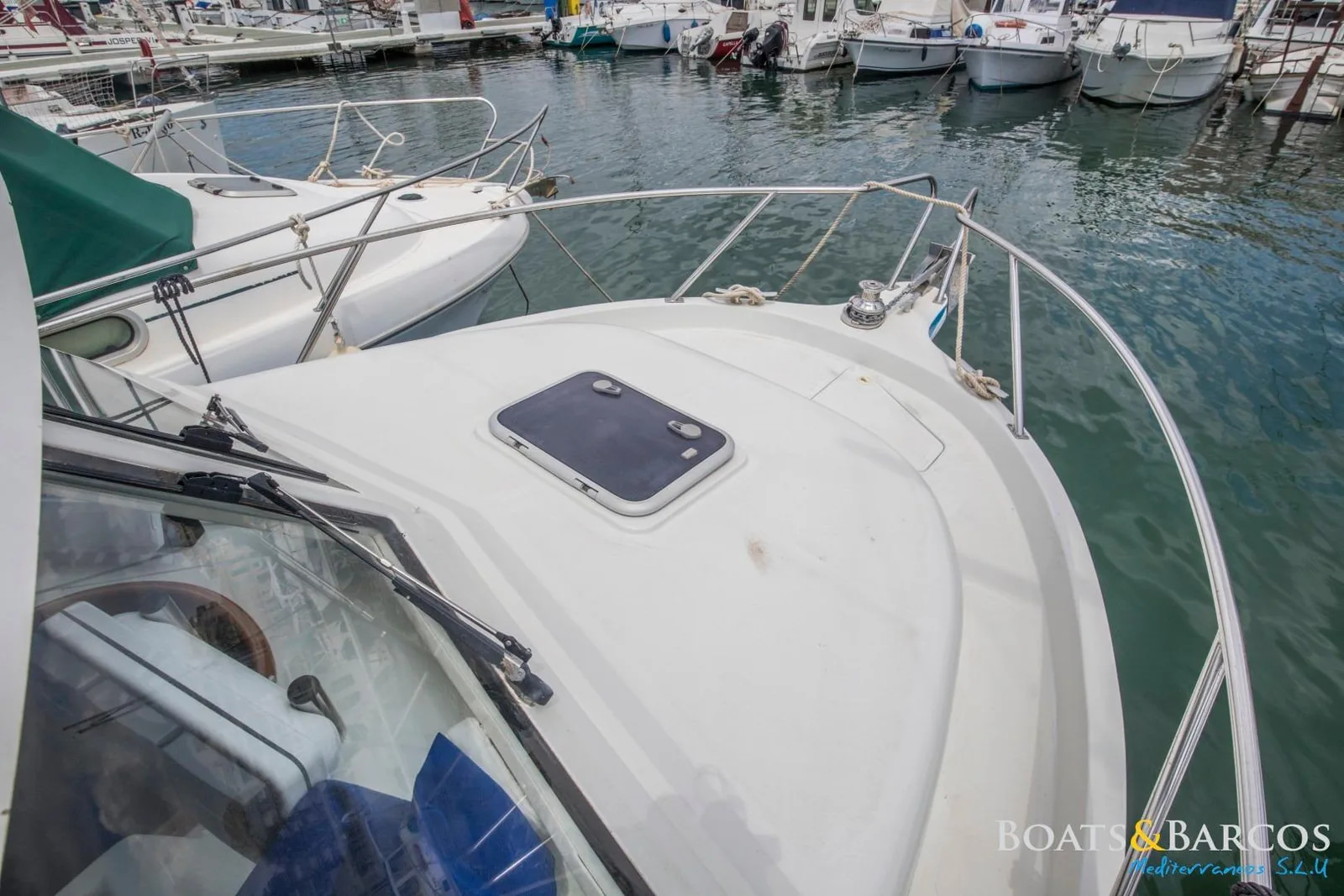 2003 Starfisher 780 en venta (photo 24)