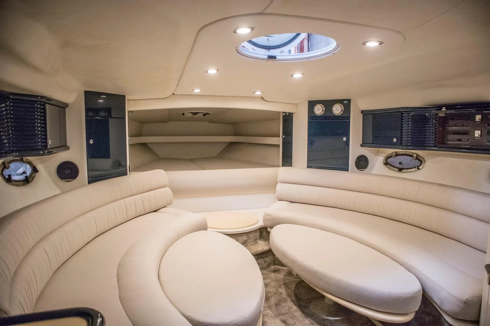1997 Sunseeker Tomahawk 41 zu verkaufen (photo 15)