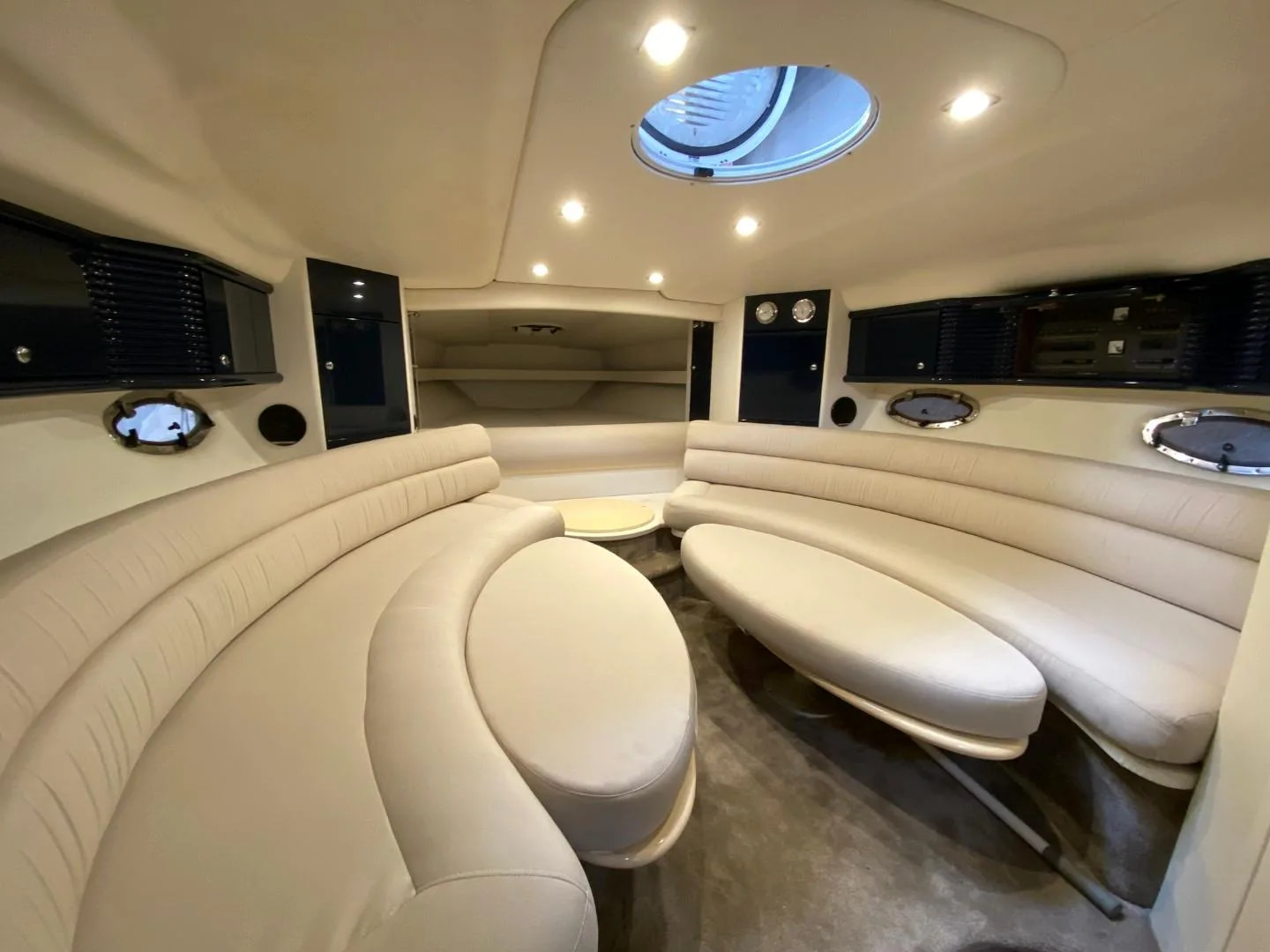 1997 Sunseeker Tomahawk 41 zu verkaufen (photo 16)