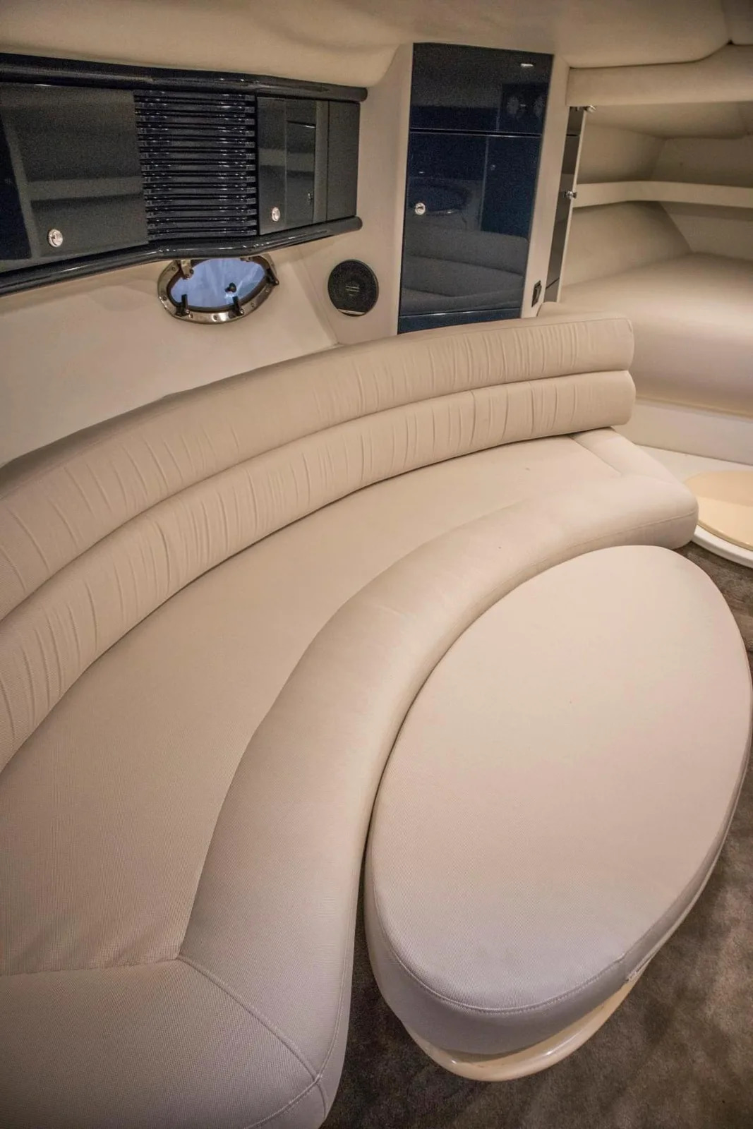 1997 Sunseeker Tomahawk 41 zu verkaufen (photo 17)