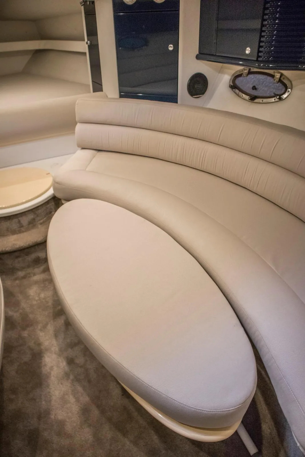 1997 Sunseeker Tomahawk 41 zu verkaufen (photo 18)