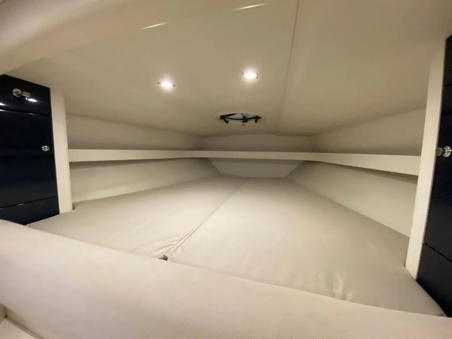 1997 Sunseeker Tomahawk 41 zu verkaufen (photo 19)