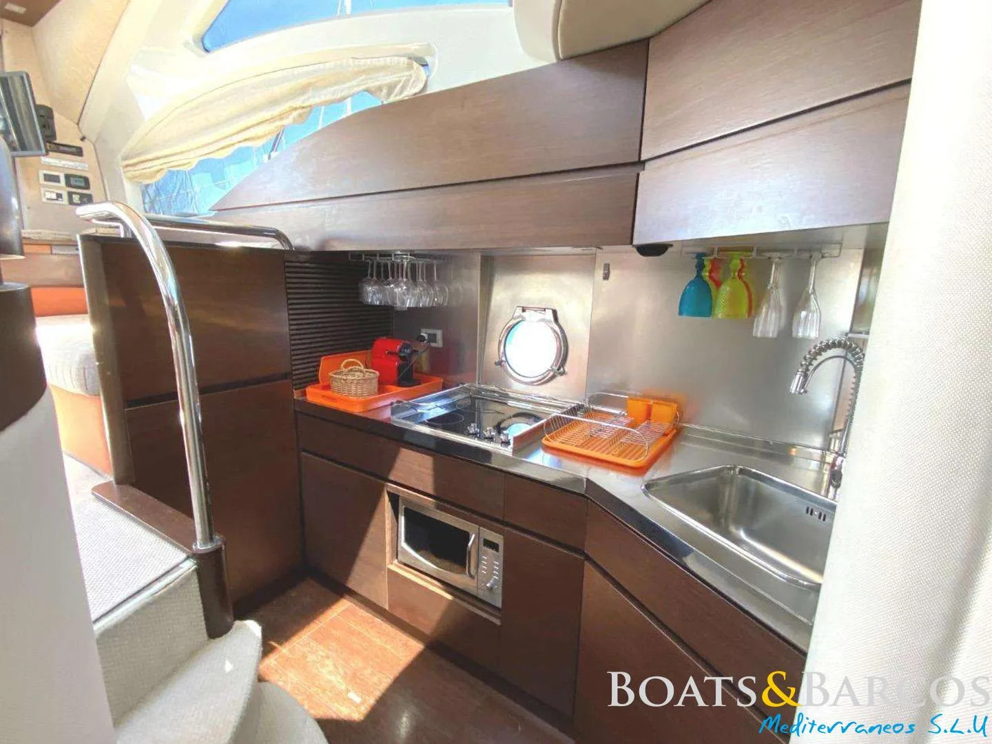2007 Azimut 43S na sprzedaż (photo 9)