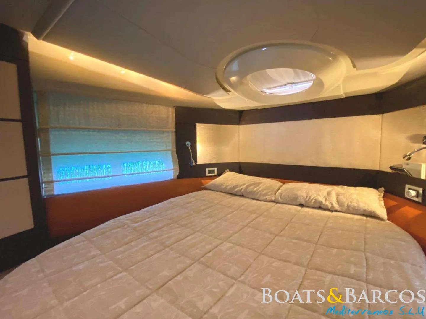 2007 Azimut 43S na sprzedaż (photo 10)