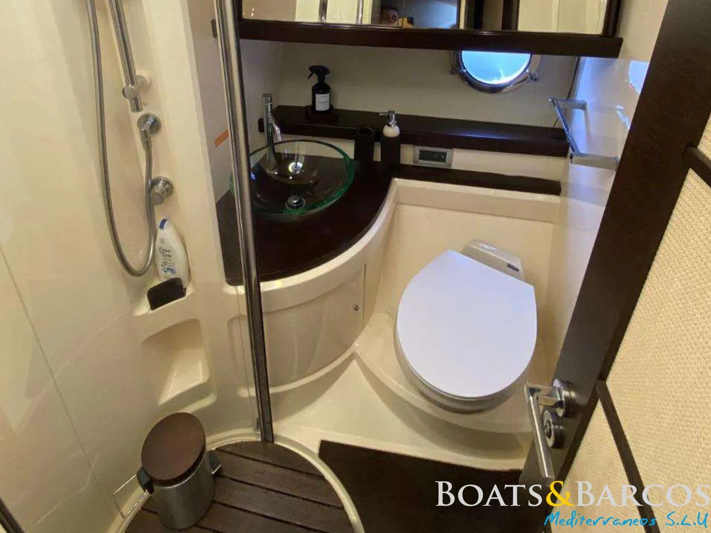 2007 Azimut 43S na sprzedaż (photo 12)