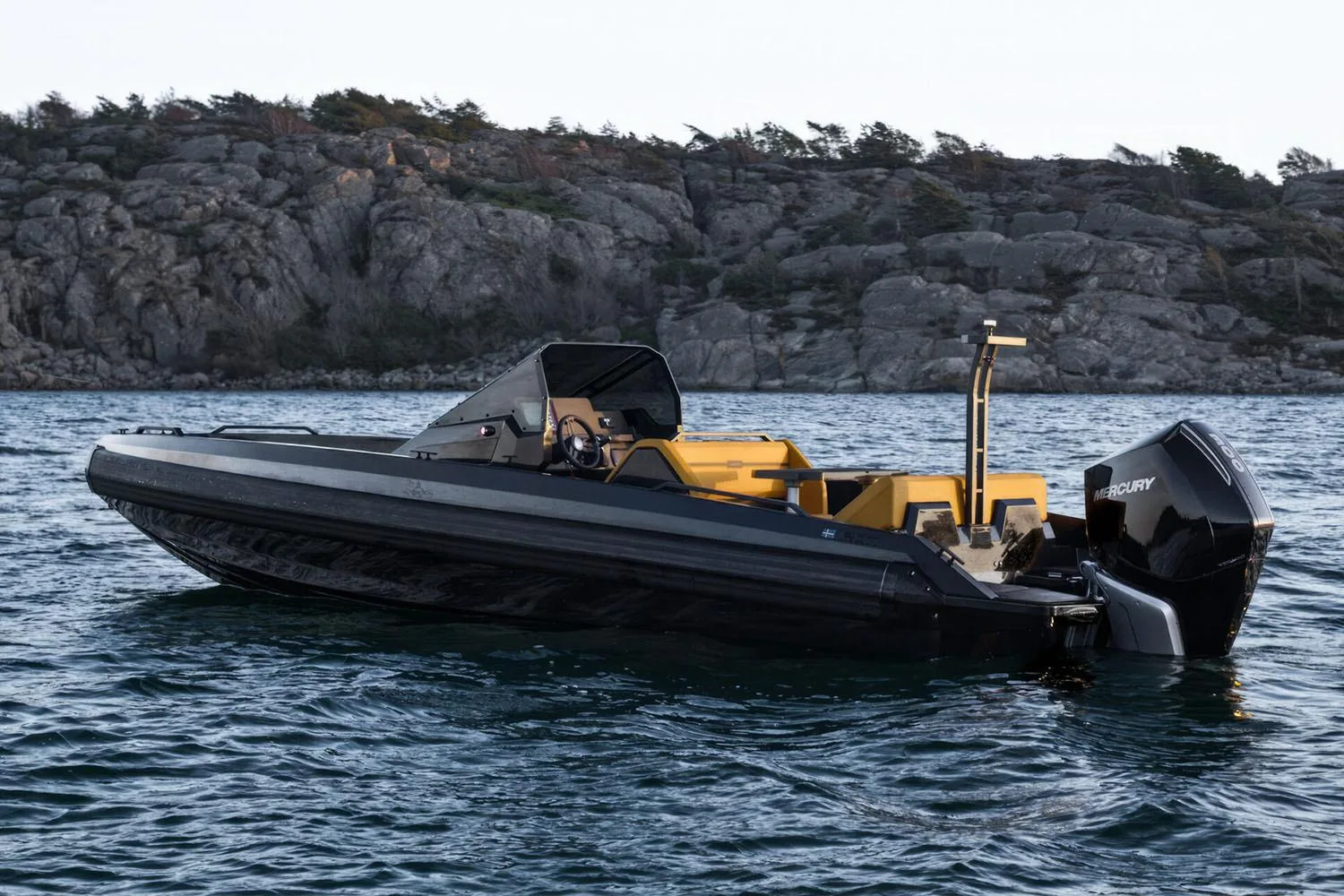 2026 Airon Marine 767 en venta (photo 2)
