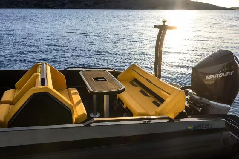 2026 Airon Marine 767 en venta (photo 5)