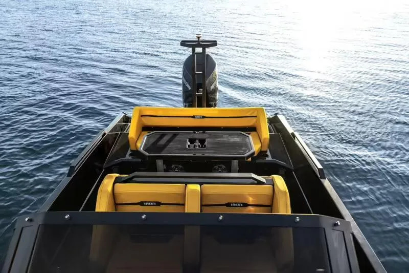 2026 Airon Marine 767 en venta (photo 6)
