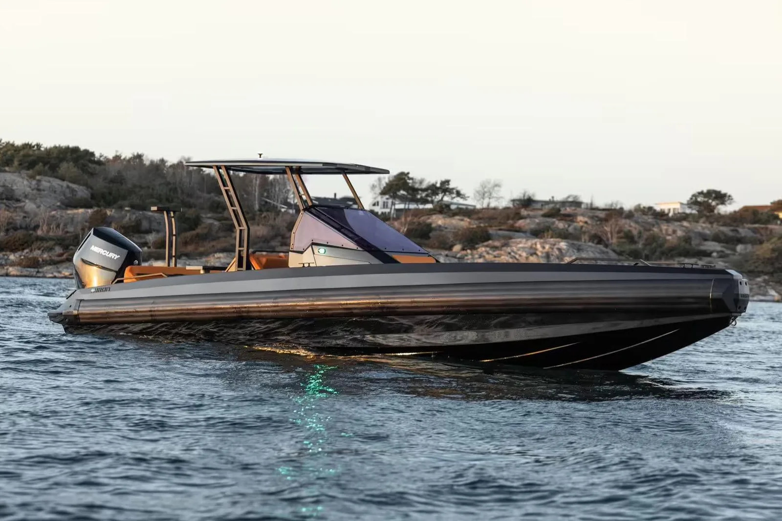 2026 Airon Marine 827 en venta (photo 3)