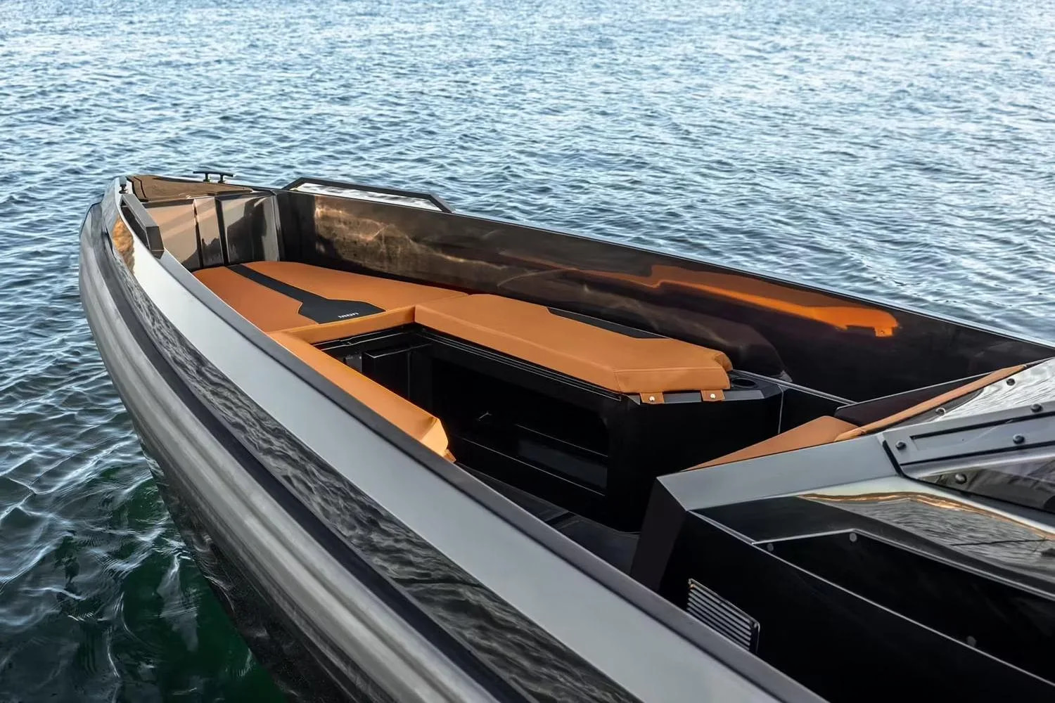 2026 Airon Marine 827 en venta (photo 4)