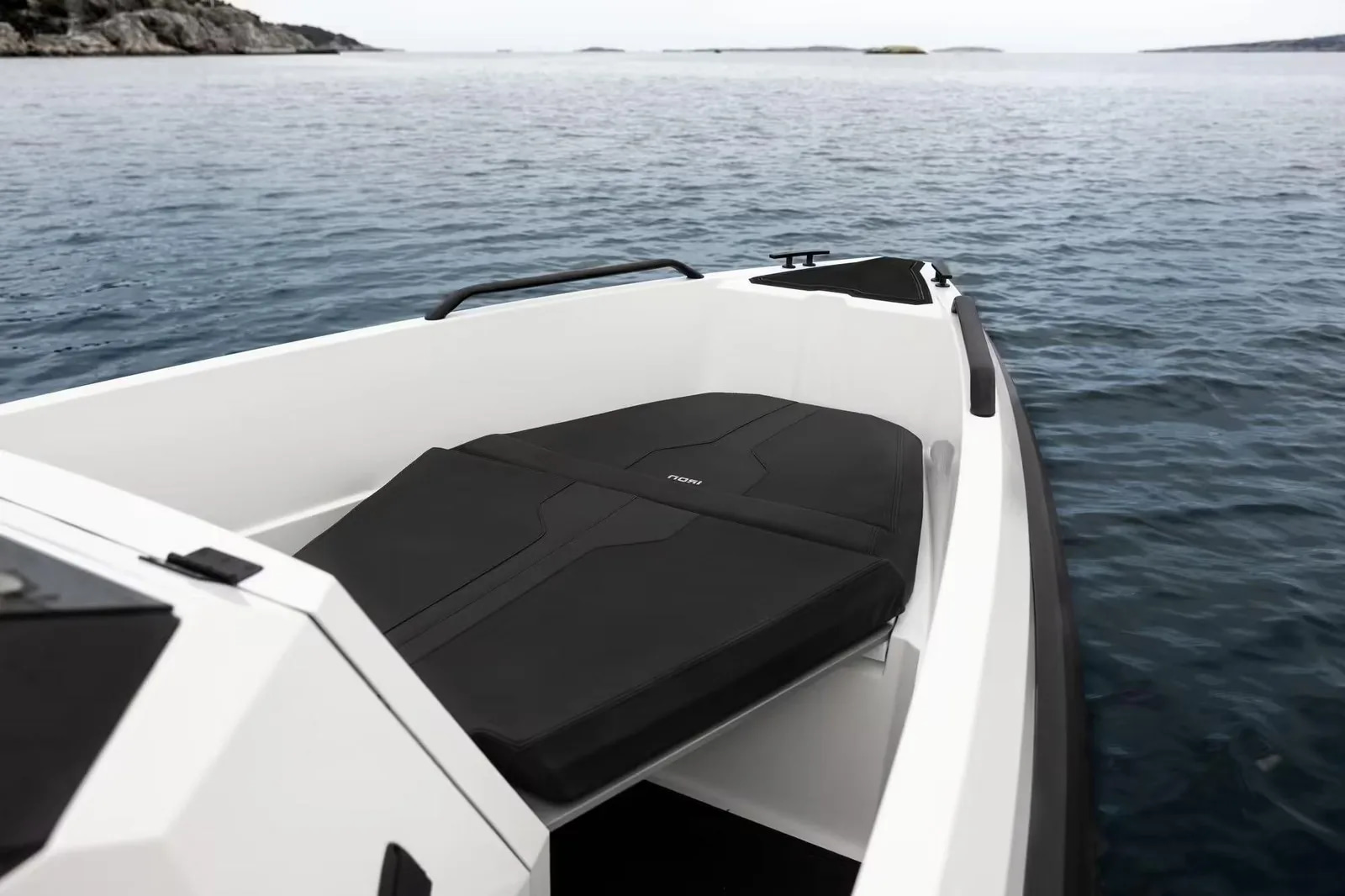 2026 Airon Marine 827 Coupe en venta (photo 4)