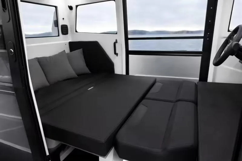 2026 Airon Marine 827 Coupe en venta (photo 7)