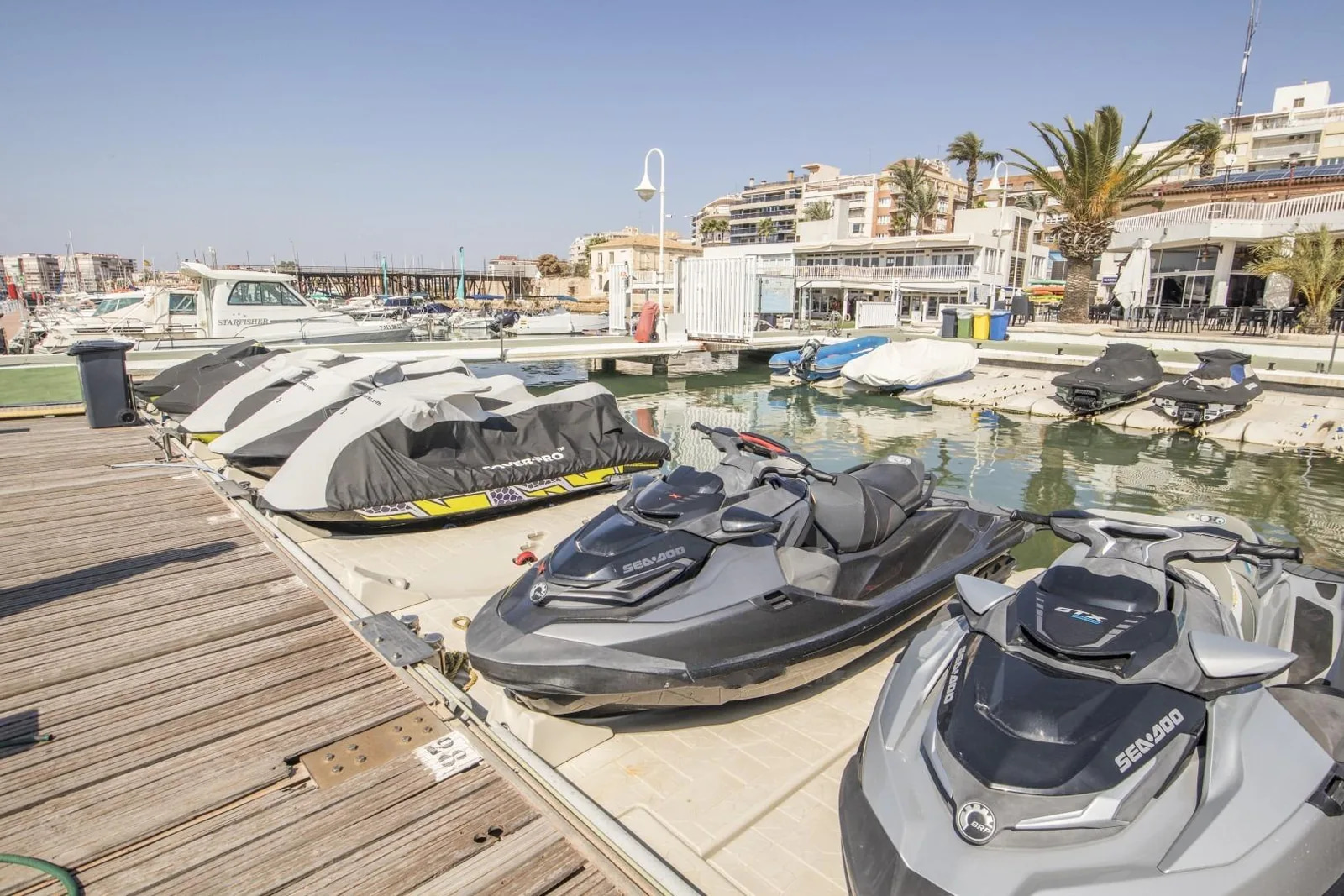 2022 Sea Doo RXT X 300 en venta (photo 2)
