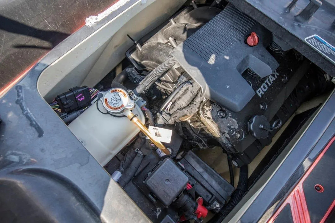 2022 Sea Doo RXT X 300 en venta (photo 5)