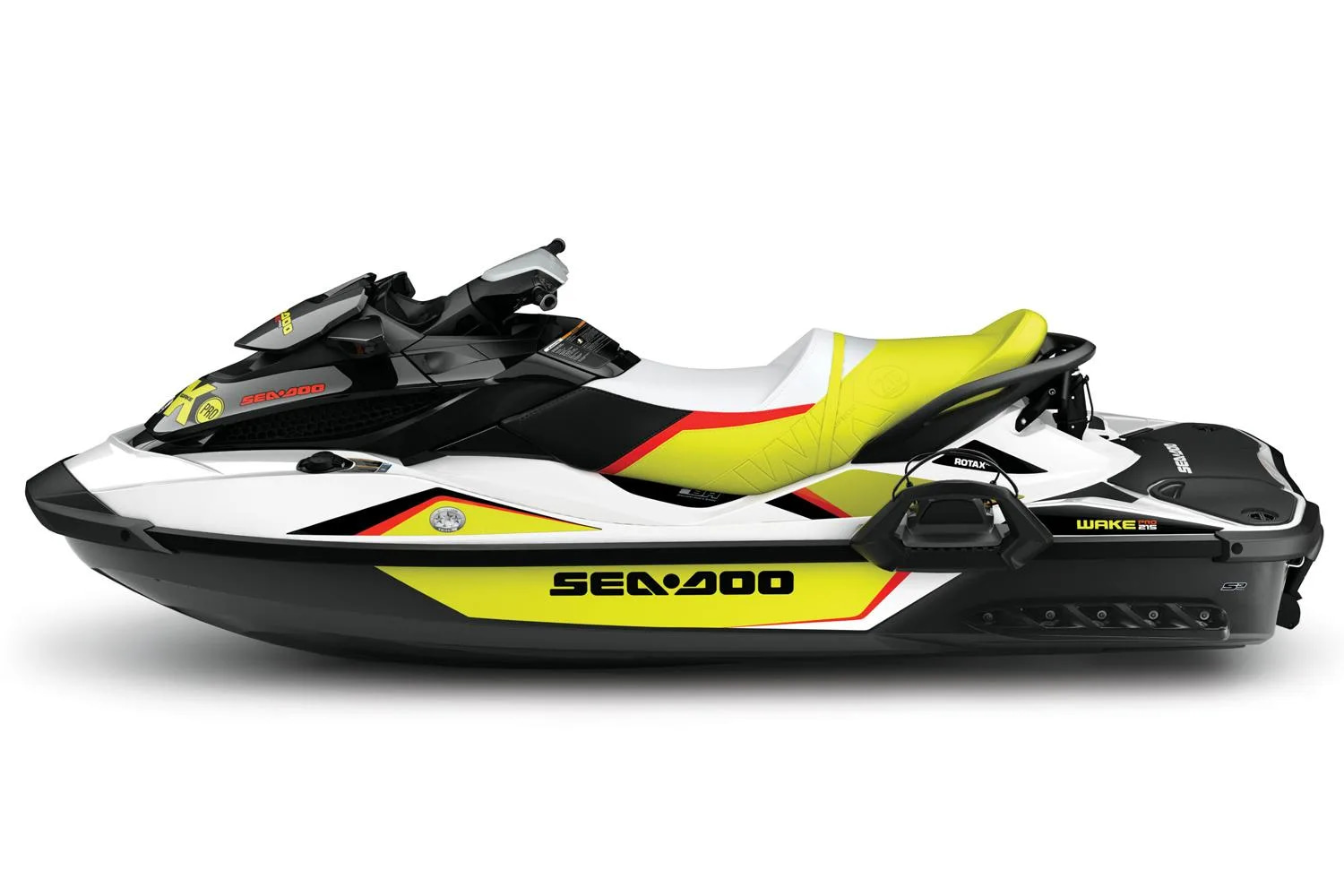 2015 Sea Doo Wake Pro 215 à vendre (photo 10)