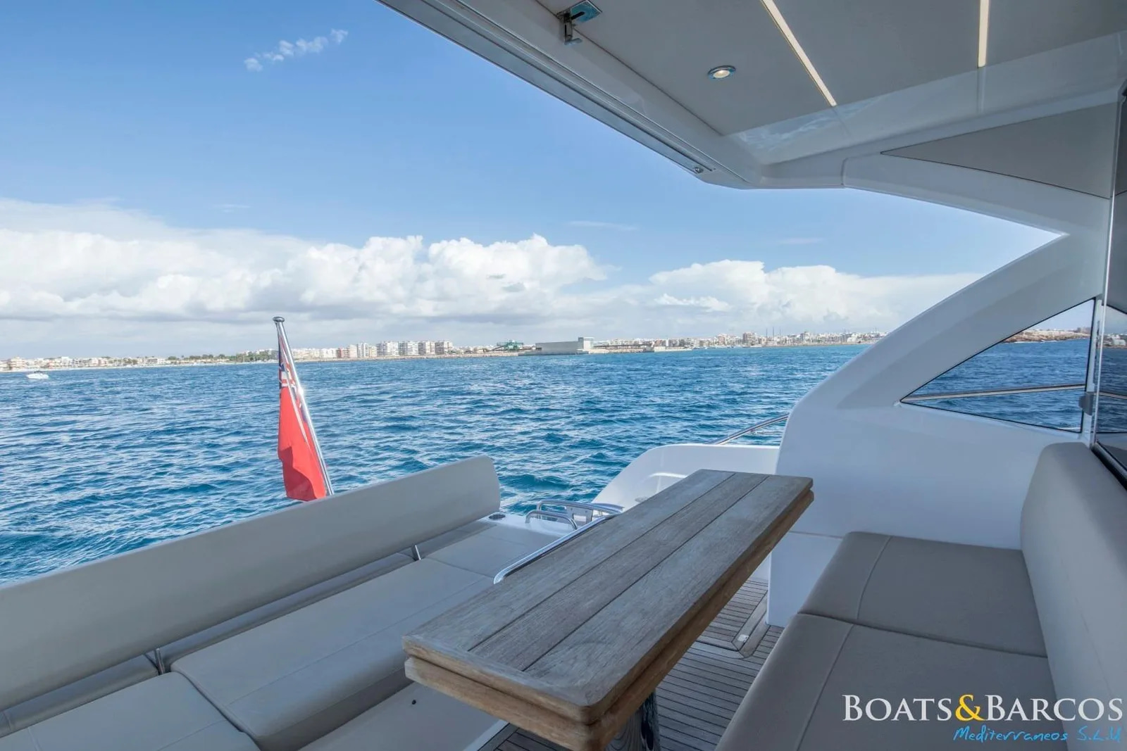 2018 Sunseeker Predator 50 te koop (photo 3)