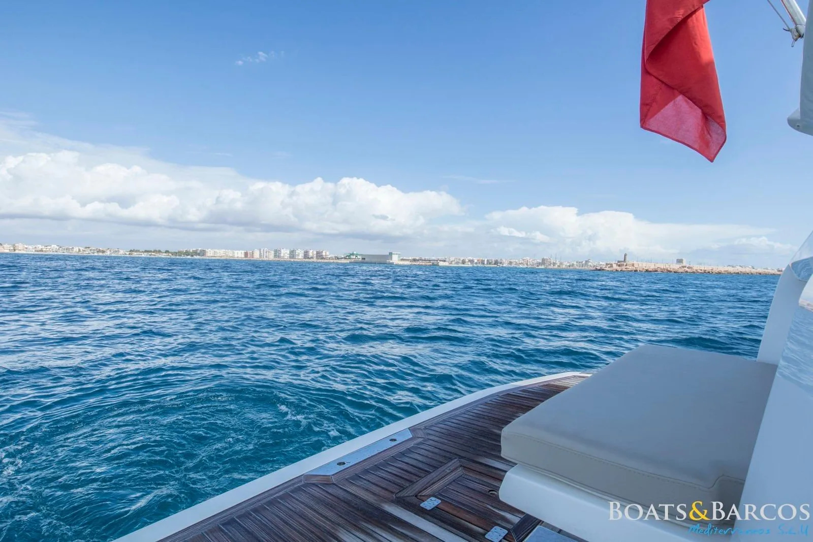 2018 Sunseeker Predator 50 te koop (photo 4)