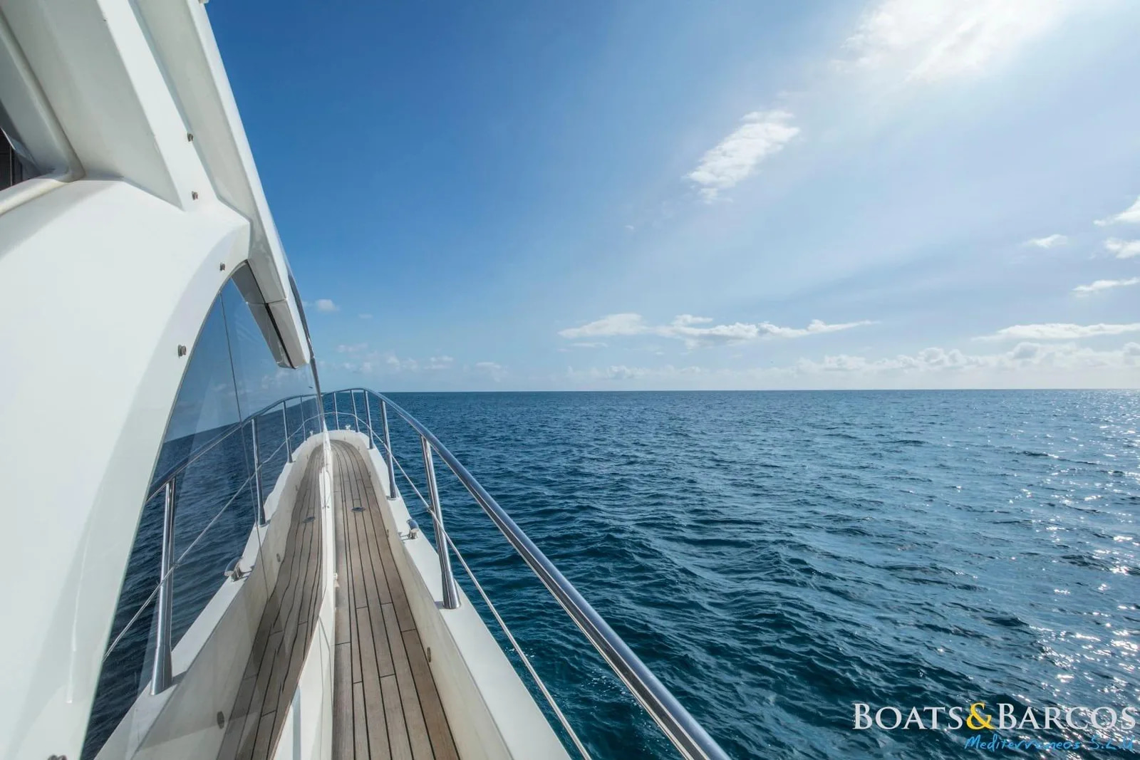 2018 Sunseeker Predator 50 te koop (photo 7)
