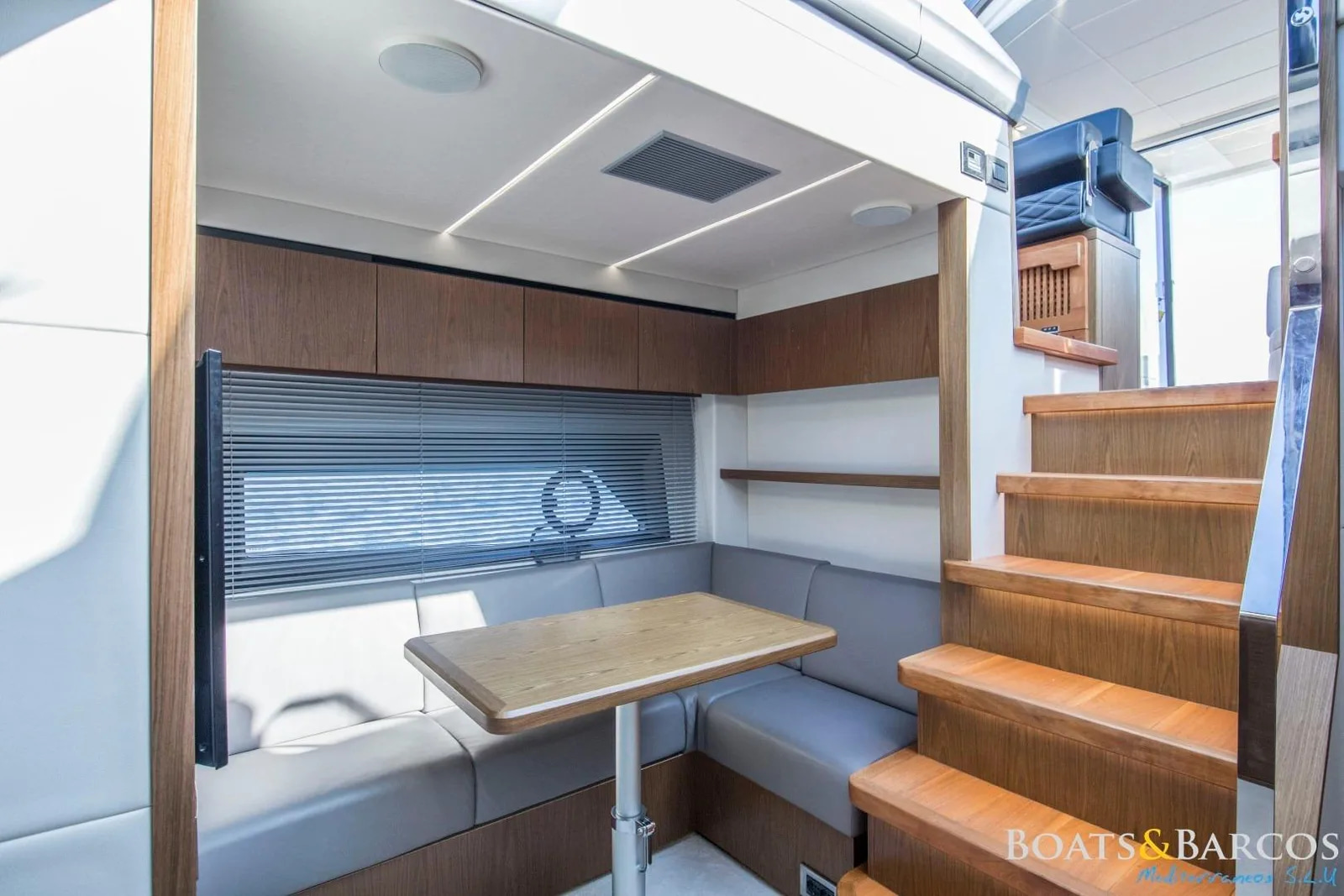 2018 Sunseeker Predator 50 te koop (photo 14)