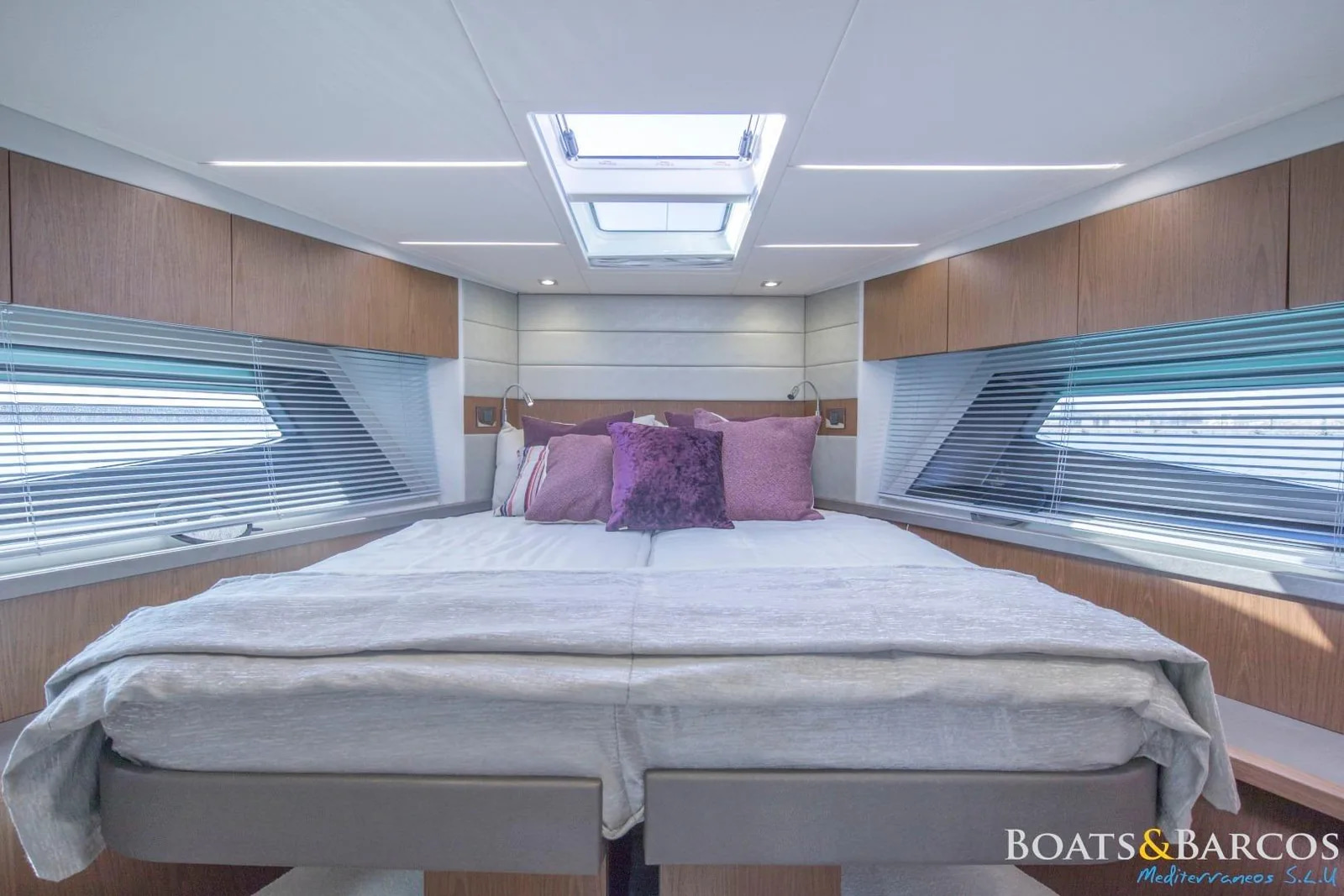2018 Sunseeker Predator 50 te koop (photo 15)